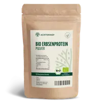 VOM ACHTERHOFBio Erbsenprotein Pulver (1000g)