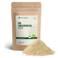 VOM ACHTERHOFBio Erbsenprotein Pulver (250g)