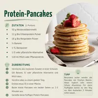 VOM ACHTERHOFBio Erbsenprotein Pulver (250g)