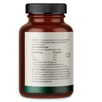 Eisen + Vitamin C (180 Kapseln)