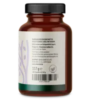 Eisen + Vitamin C (180 Kapseln)