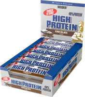 WEIDER40% High Protein Bar (24x50g)
