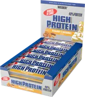 WEIDER40% High Protein Bar (24x50g)