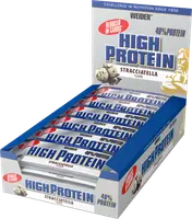 WEIDER40% High Protein Bar (24x50g)