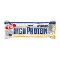 WEIDER40% High Protein Bar (24x50g)