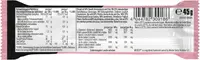 WEIDER60% Protein Bar (24x45g)