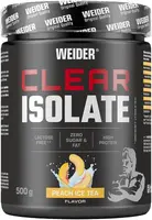 WEIDERClear Isolate (500g)