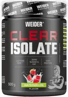 WEIDERClear Isolate (500g)