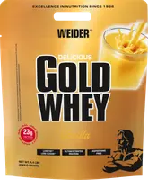 WEIDERGold Whey Protein (2000g)