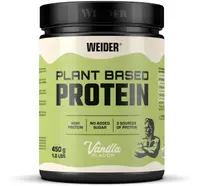 WEIDERPlant Based Protein (450g)
