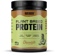 WEIDERPlant Based Protein (450g)
