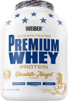 WEIDERPremium Whey Protein (2300g)
