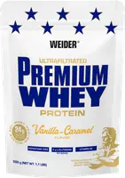WEIDERPremium Whey Protein (500g)