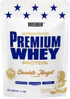 WEIDERPremium Whey Protein (500g)