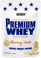 WEIDERPremium Whey Protein (500g)
