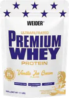 WEIDERPremium Whey Protein (500g)
