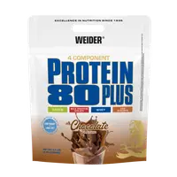 WEIDERProtein 80 Plus (2000g)