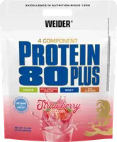 WEIDERProtein 80 Plus (2000g)