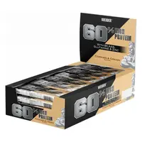 60% Protein Bar