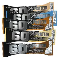 60% Protein Bar