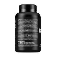 Pure Creatine Creapure® Capsules (200 Kapseln)