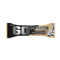 WEIDER 60% Protein Bar Cookies & Cream