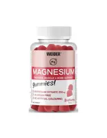 Weider Magnesium Gummies 48Stk