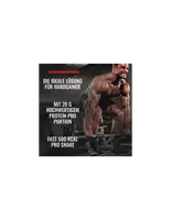 Weider Mega Mass 4000 7kg