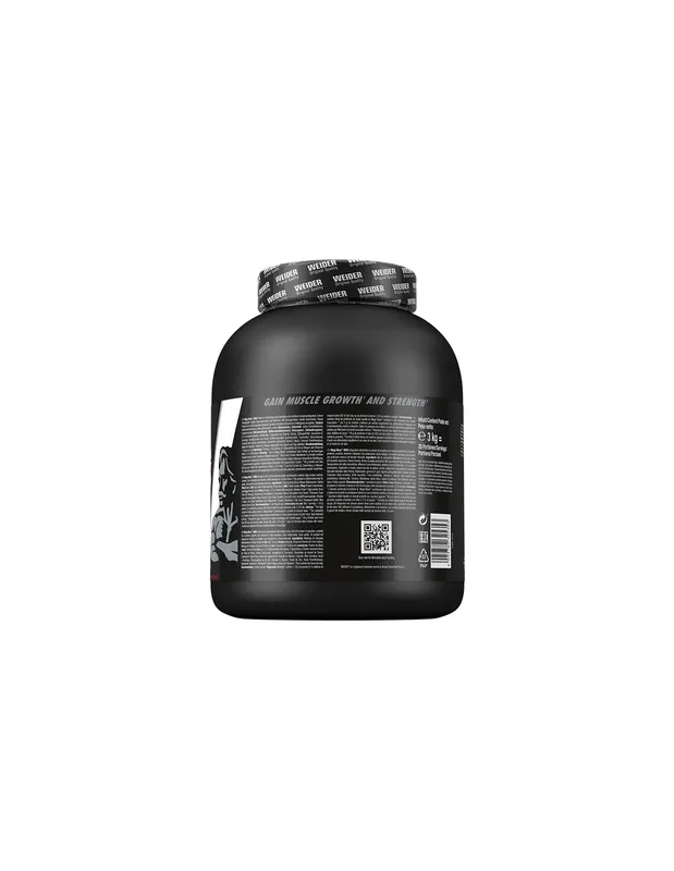 Weider Mega Mass 4000 3kg