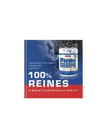 Weider Creatine Pure 600g