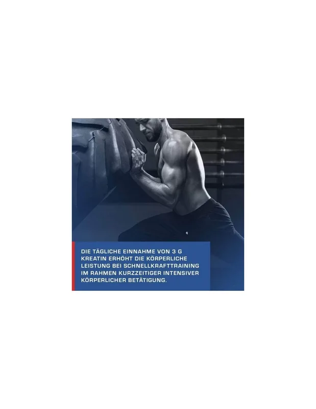 Weider Creatine Pure 600g