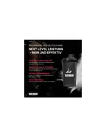 Weider Pure Creatine 250g