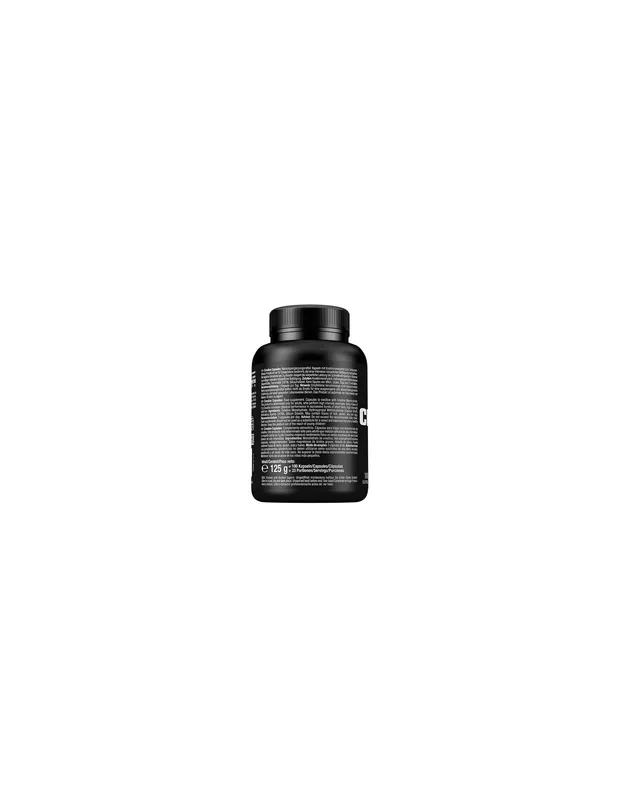 Weider Creatine Capsules Creapure 100Stk