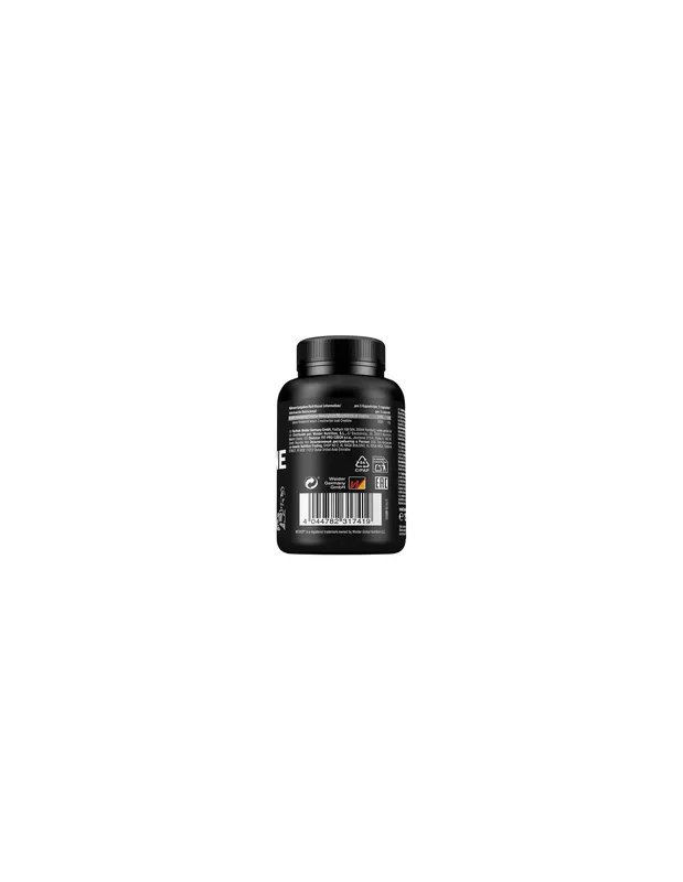 Weider Creatine Capsules Creapure 100Stk