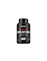 Weider Creatine Capsules Creapure 200Stk