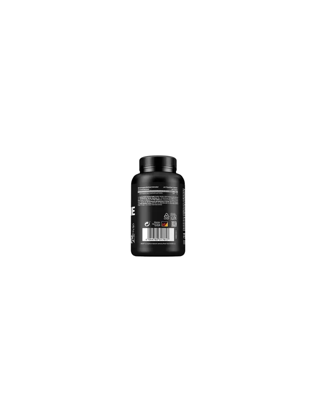 Weider Creatine Capsules Creapure 200Stk