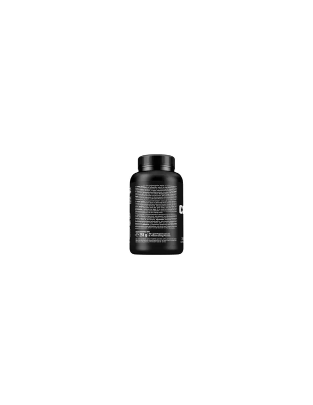 Weider Creatine Capsules Creapure 200Stk