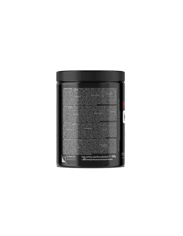 Weider Micronized Creatine 300g