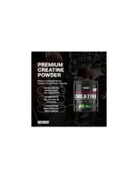 Weider Premium Creatine 100% Creapure 375g