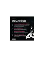 Weider Premium Creatine 100% Creapure 375g
