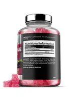 Weider Premium Creatine Gummies 60Stk