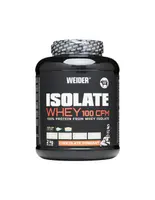Weider CFM Whey Isolat 2kg