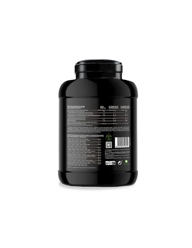 Weider CFM Whey Isolat 2kg