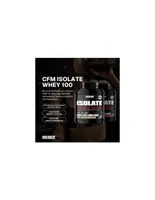 Weider CFM Whey Isolat 2kg