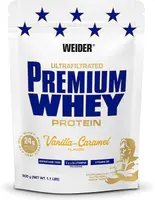 Weider Premium Whey 500g