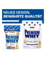 Weider Premium Whey 500g
