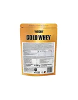 Weider Gold Whey Protein