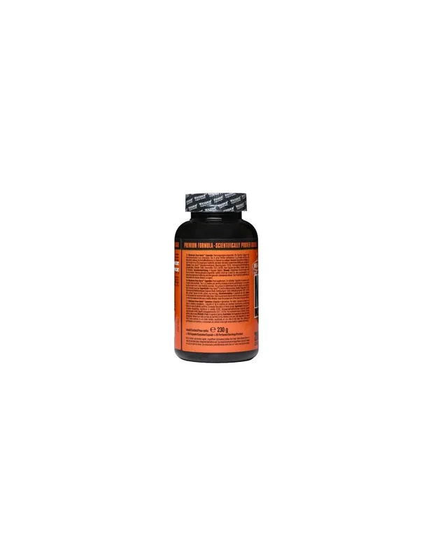 Weider Maximum Krea-Genic