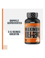 Weider Maximum Krea-Genic
