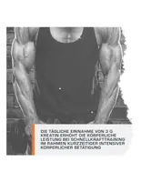 Weider Maximum Krea-Genic